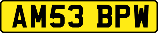AM53BPW