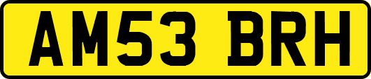 AM53BRH