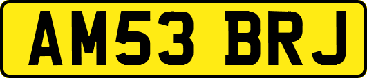 AM53BRJ
