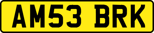 AM53BRK