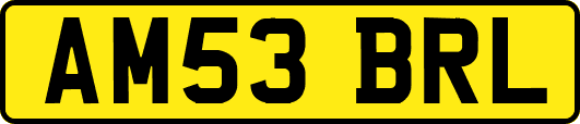 AM53BRL