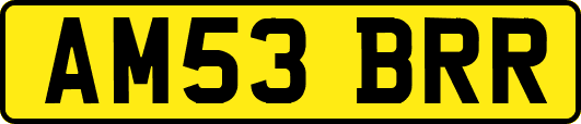 AM53BRR