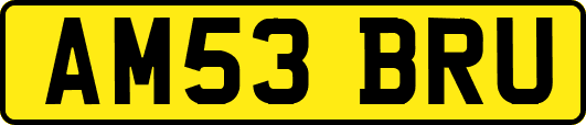 AM53BRU