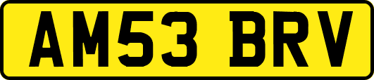 AM53BRV