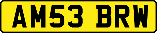 AM53BRW