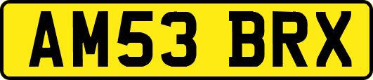 AM53BRX