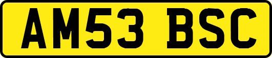 AM53BSC