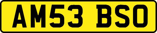 AM53BSO
