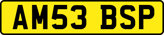 AM53BSP