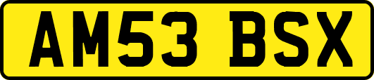 AM53BSX