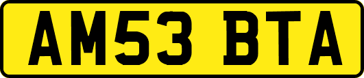 AM53BTA