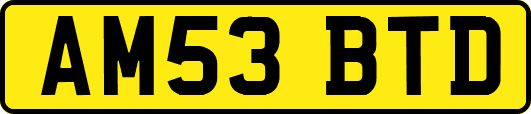 AM53BTD
