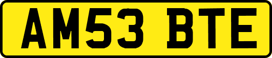 AM53BTE