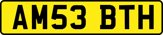 AM53BTH