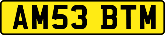 AM53BTM