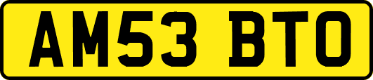 AM53BTO