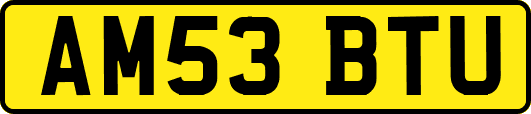 AM53BTU