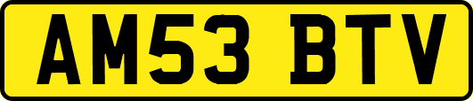 AM53BTV