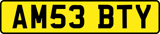 AM53BTY