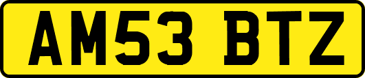 AM53BTZ