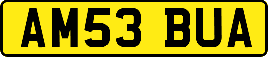 AM53BUA