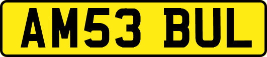 AM53BUL