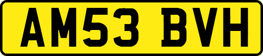 AM53BVH