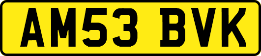 AM53BVK