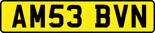 AM53BVN