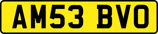 AM53BVO