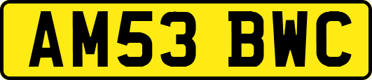 AM53BWC