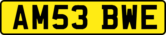 AM53BWE
