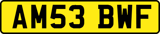 AM53BWF