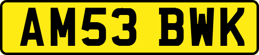 AM53BWK