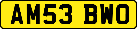 AM53BWO