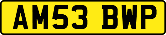 AM53BWP