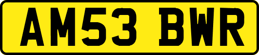 AM53BWR