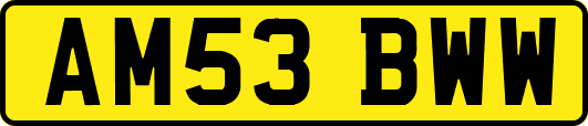 AM53BWW