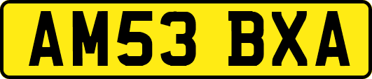 AM53BXA