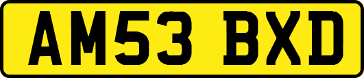 AM53BXD