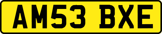 AM53BXE