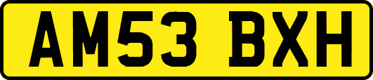 AM53BXH