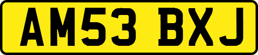 AM53BXJ