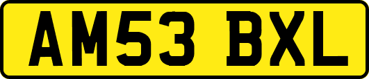 AM53BXL
