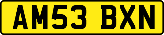 AM53BXN
