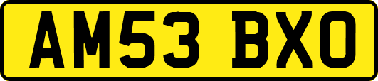 AM53BXO