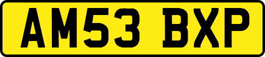 AM53BXP