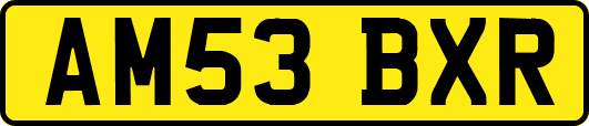 AM53BXR