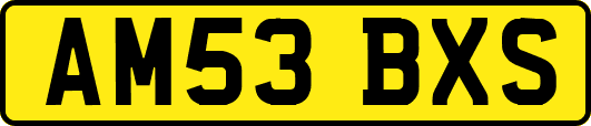 AM53BXS