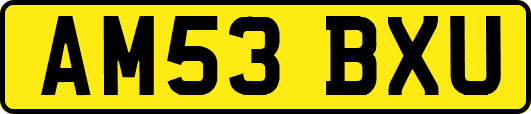 AM53BXU